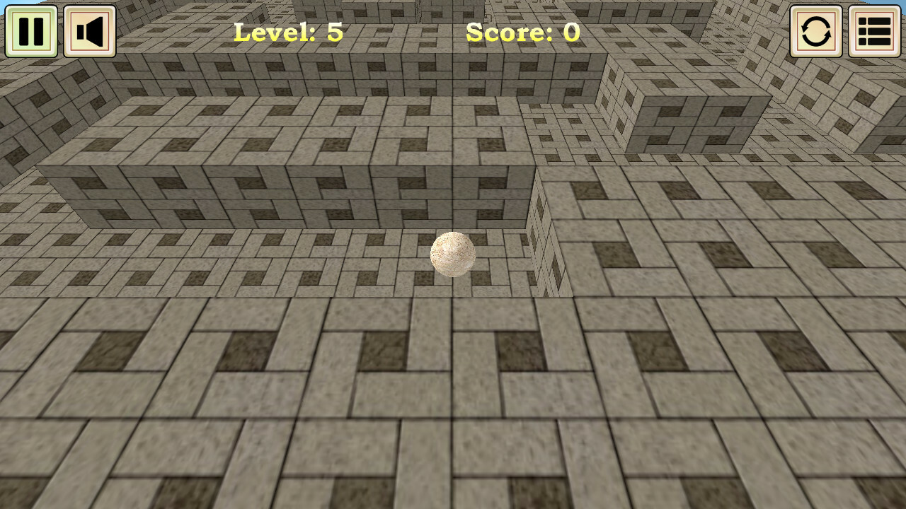 Maze Master screenshot 1