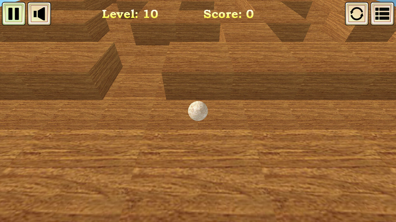 Maze Master screenshot 3