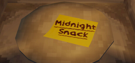 Midnight Snack Cover Image