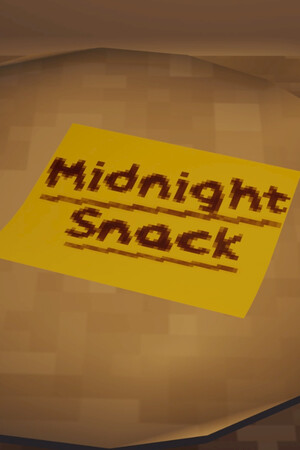 Midnight Snack