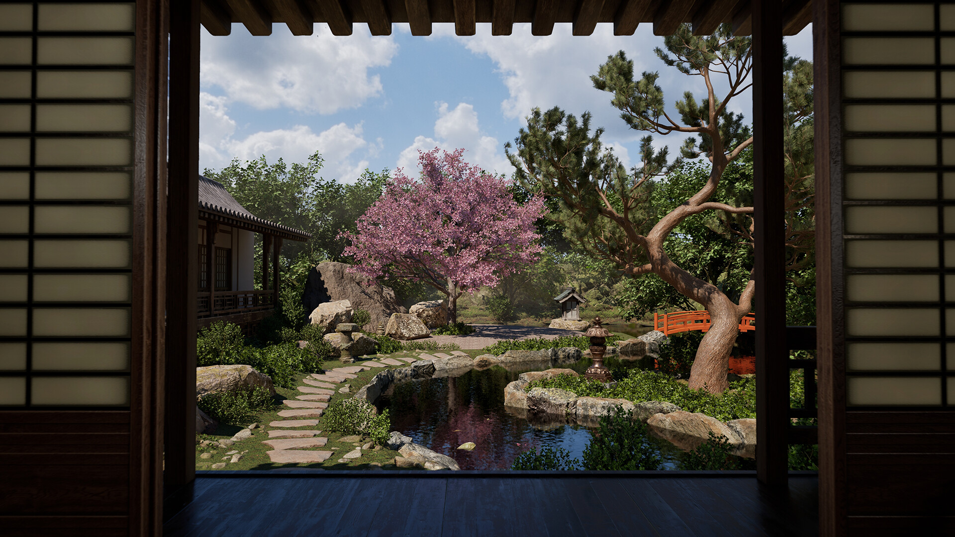 The Time Within Us screenshot 6