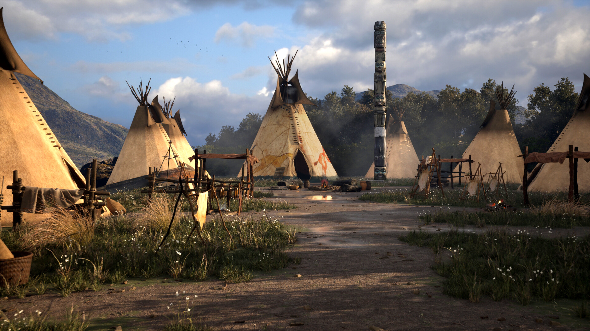 The Time Within Us screenshot 7