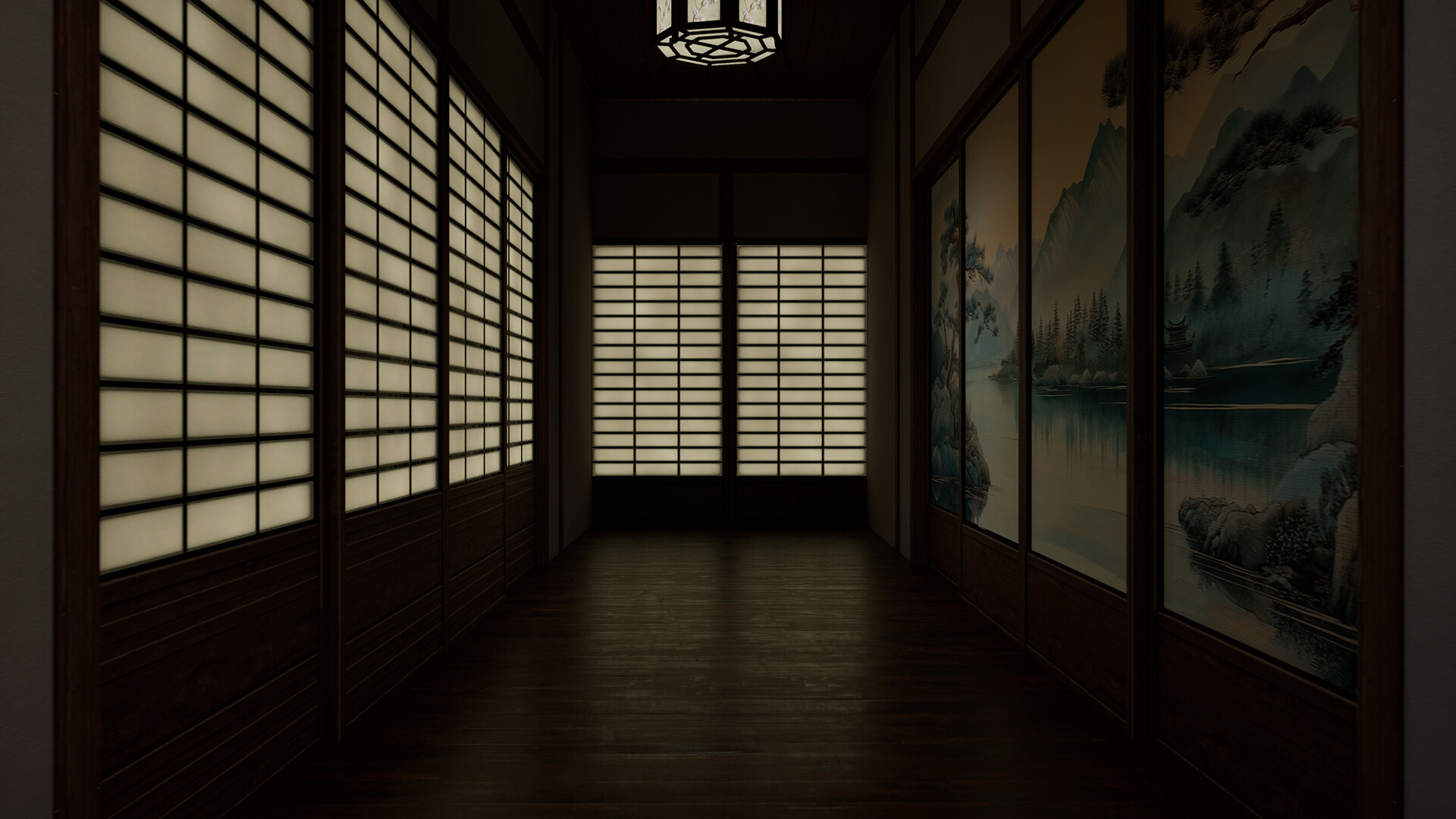The Time Within Us screenshot 5