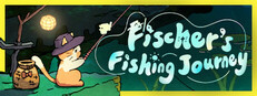 Fischer's Fishing Journey