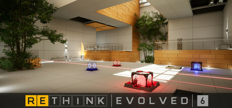 ReThink | Evolved 6 Cover Image