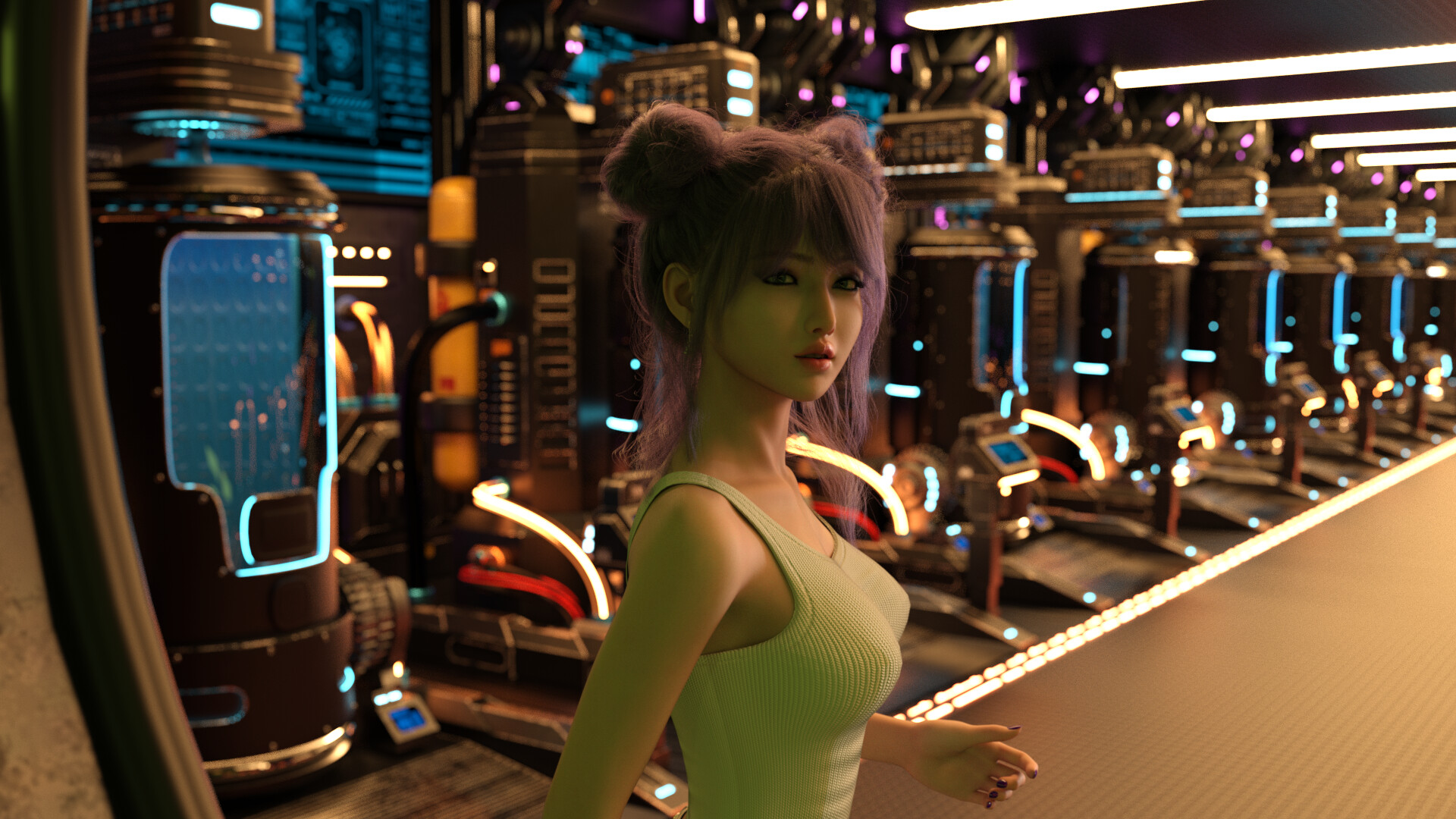 PASSIONERS screenshot 10