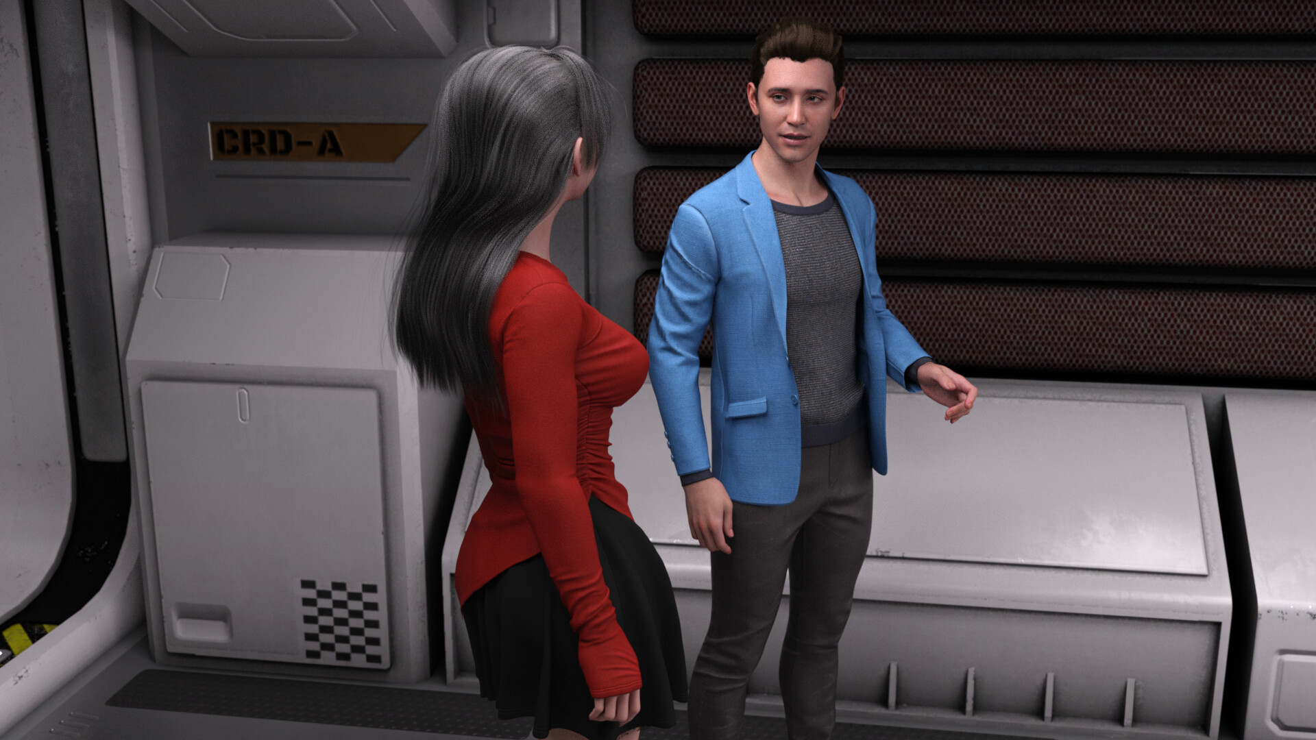 PASSIONERS screenshot 20