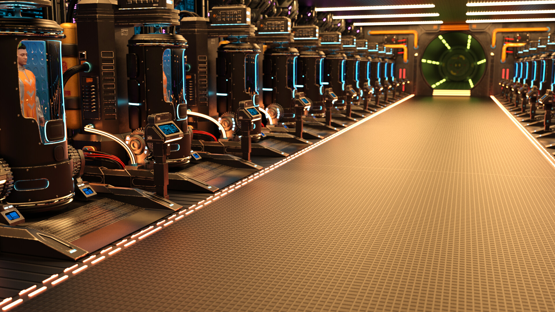 PASSIONERS screenshot 8