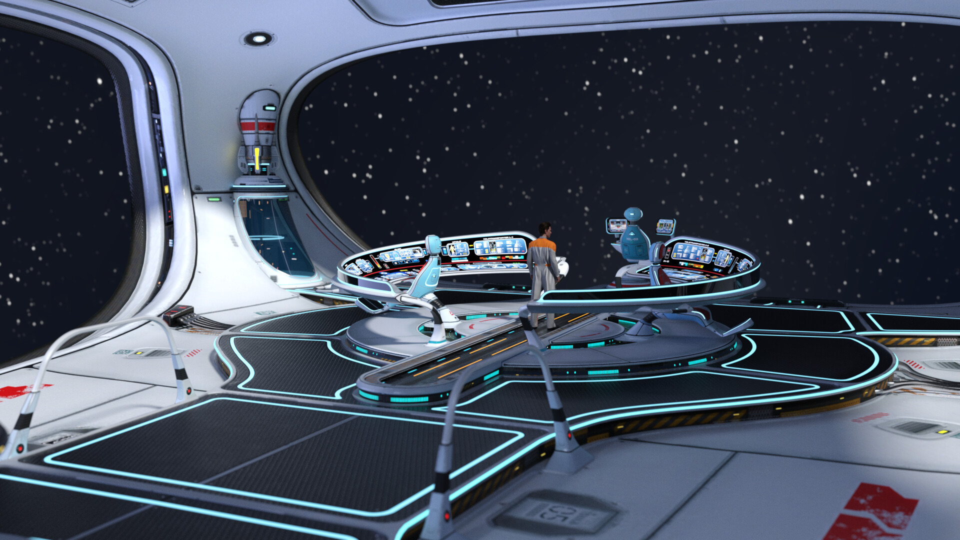 PASSIONERS screenshot 4