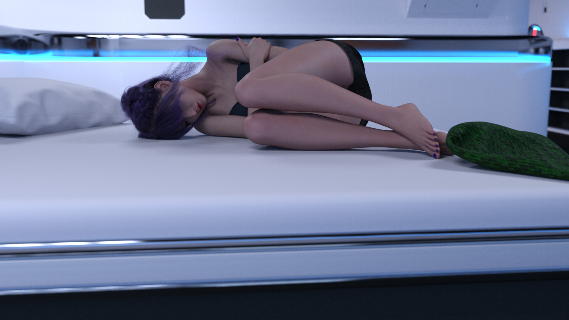 PASSIONERS screenshot 17