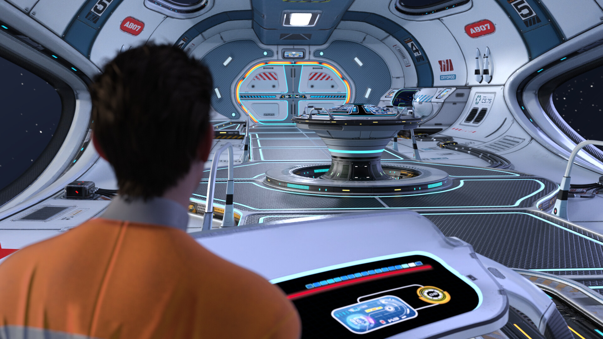 PASSIONERS screenshot 14