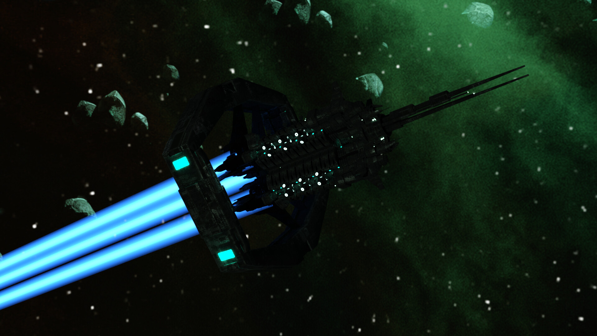 PASSIONERS screenshot 9