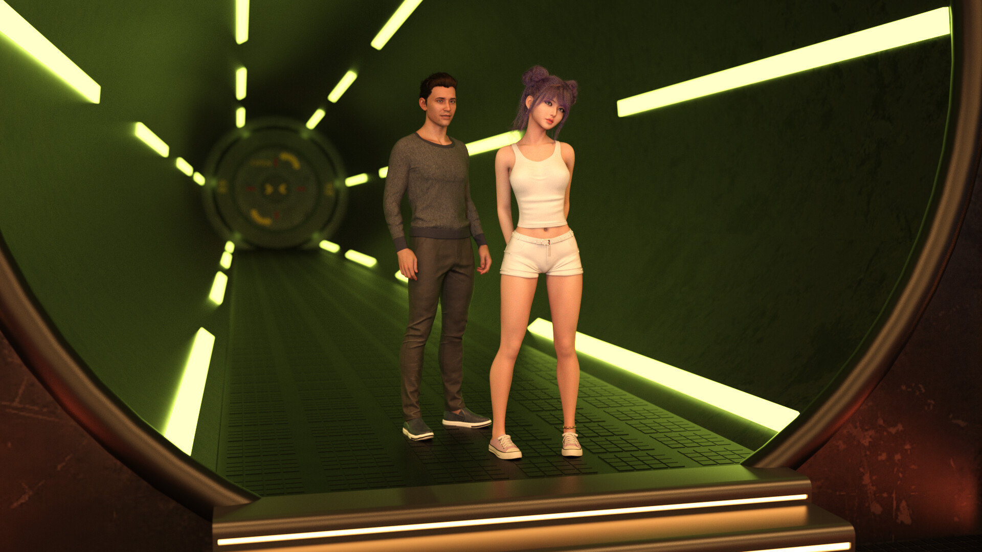 PASSIONERS screenshot 11