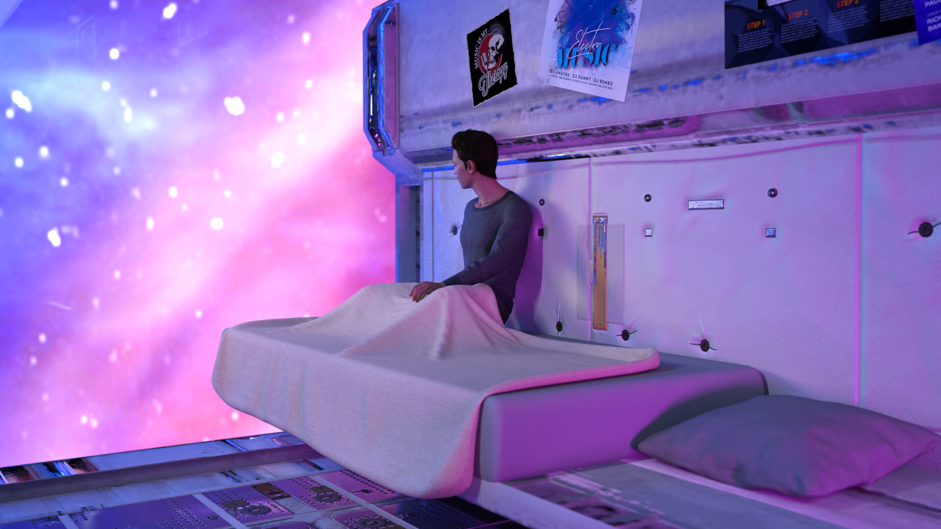 PASSIONERS screenshot 6