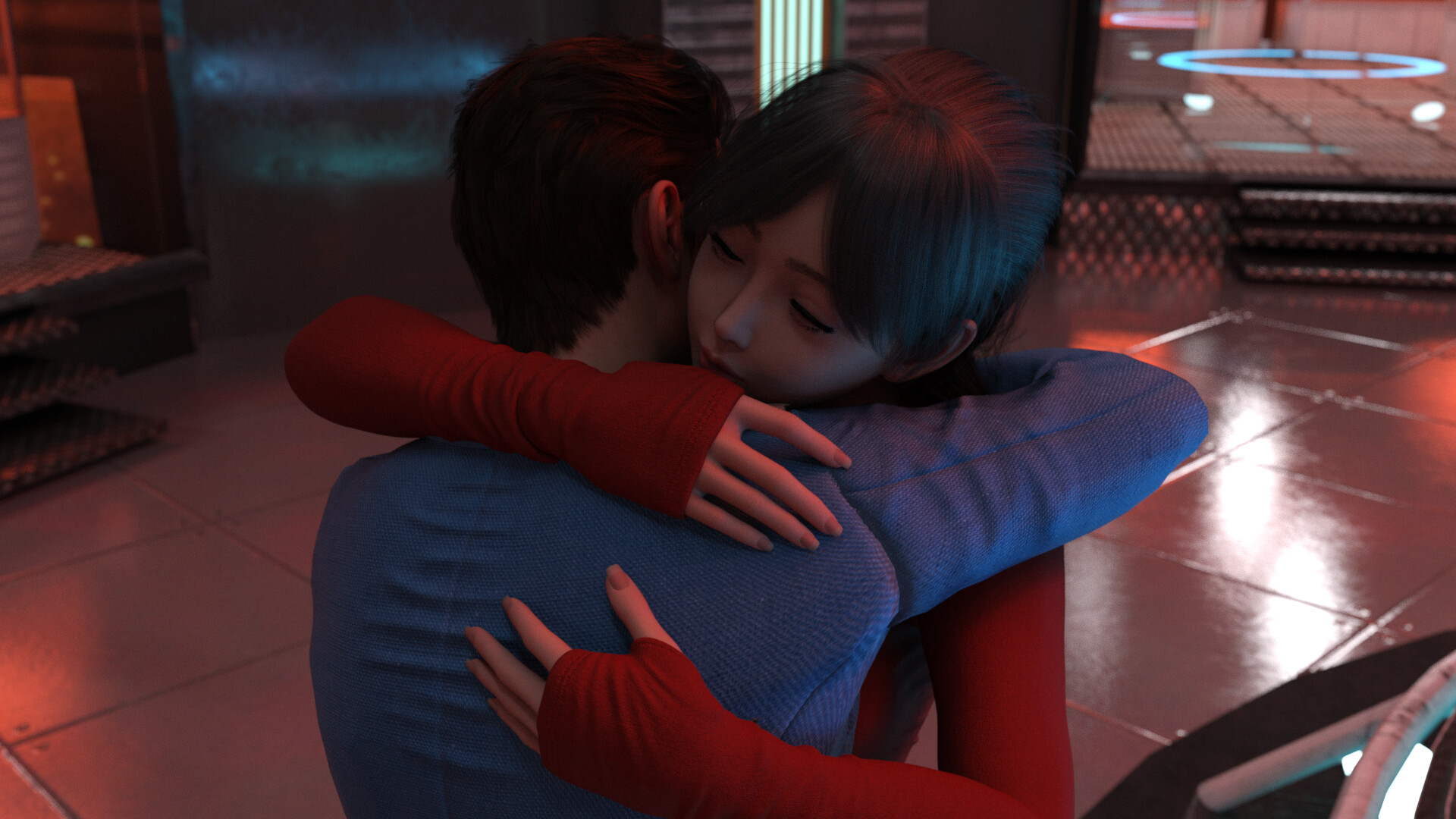 PASSIONERS screenshot 21