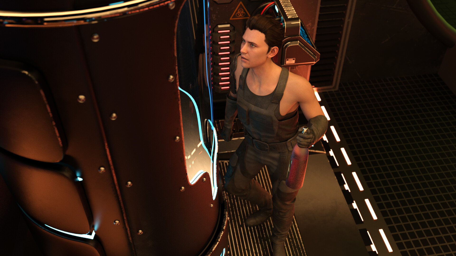 PASSIONERS screenshot 13