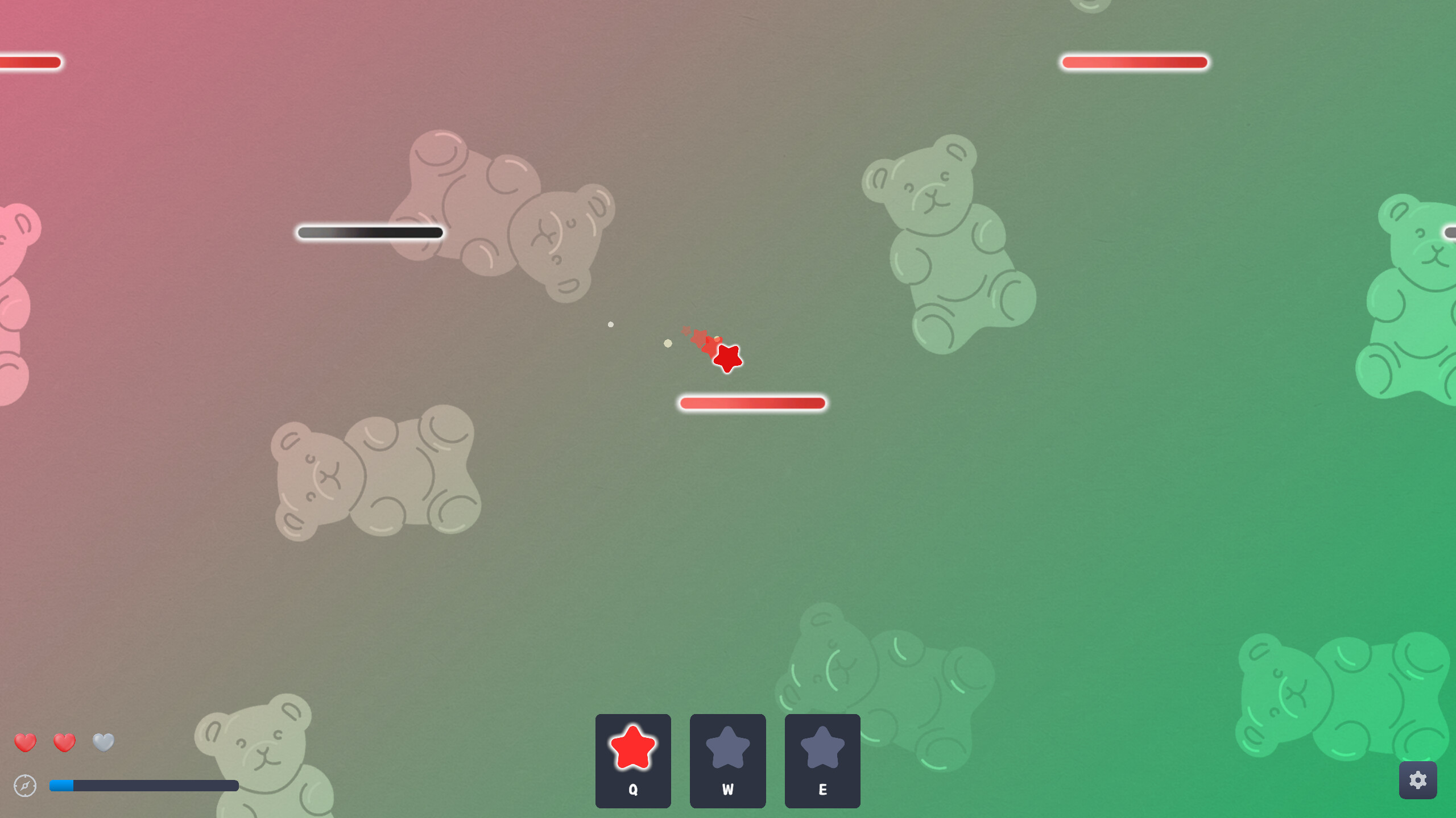 LumiTrek screenshot 7