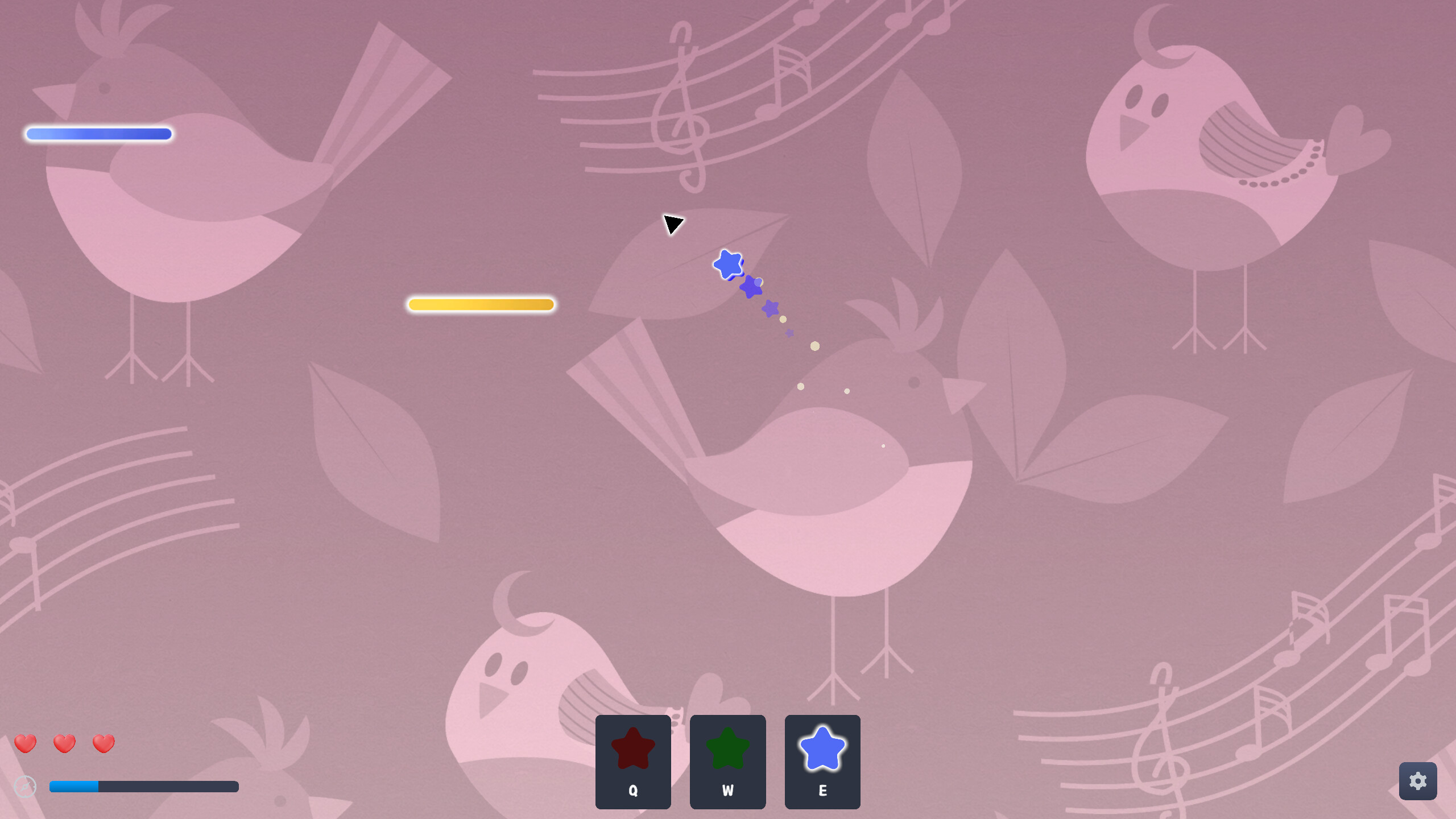 LumiTrek screenshot 6