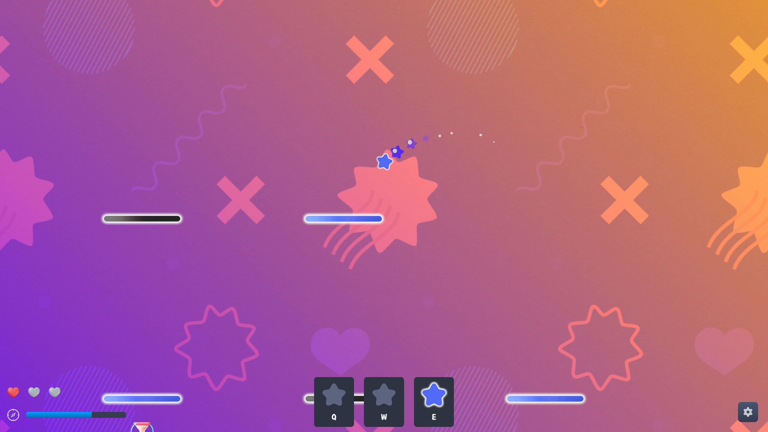LumiTrek screenshot 8