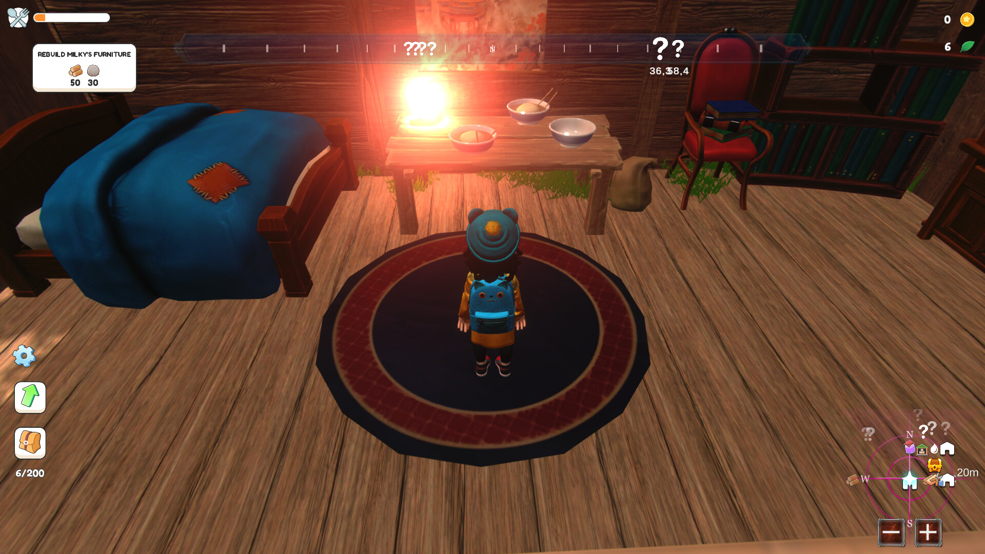Dreamscape Island screenshot 7