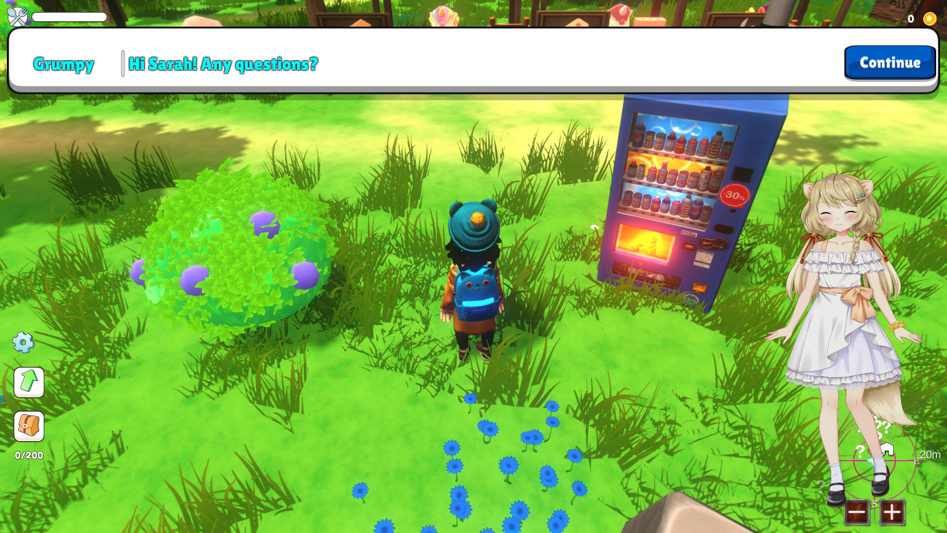 Dreamscape Island screenshot 5
