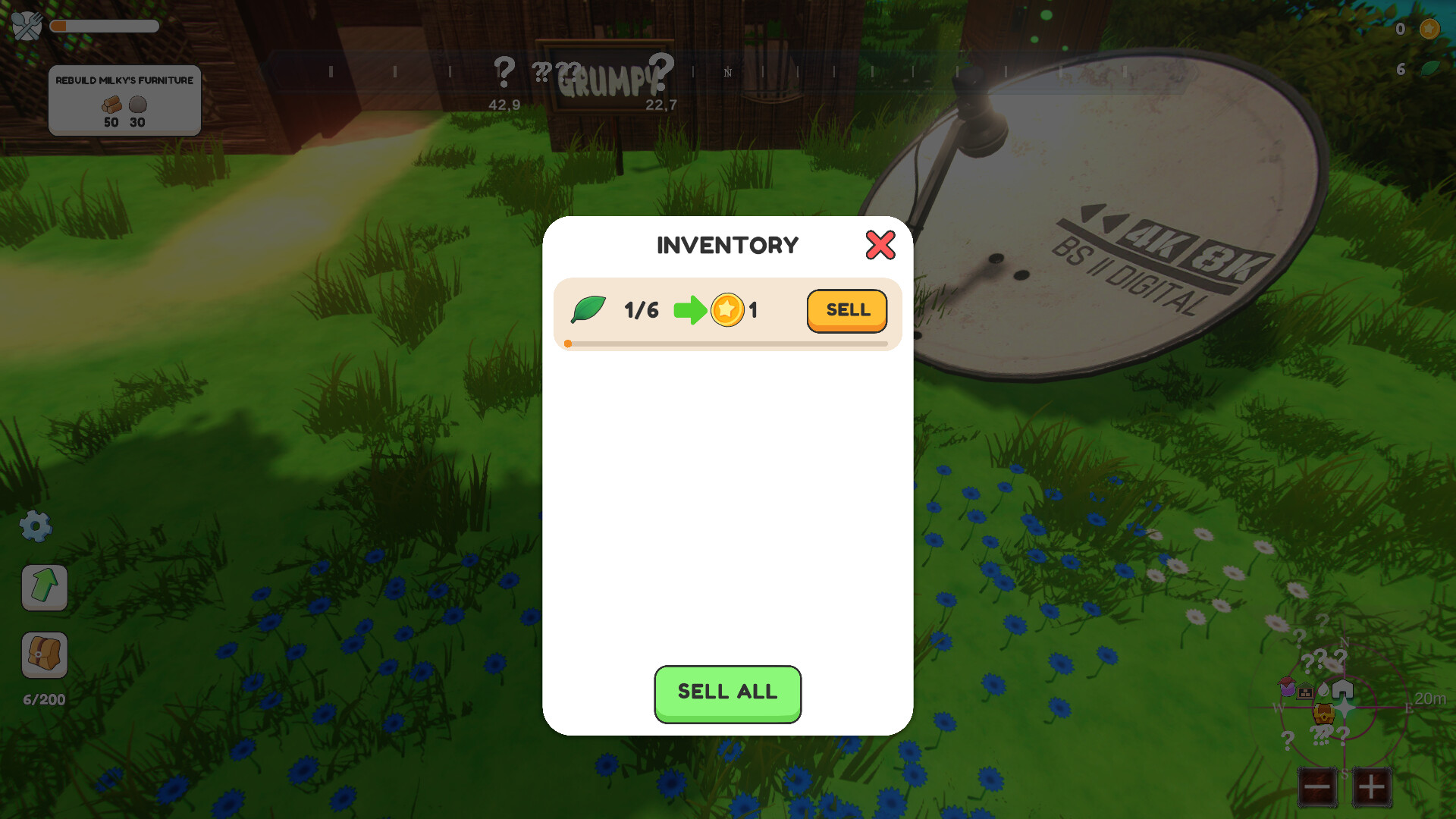 Dreamscape Island screenshot 6