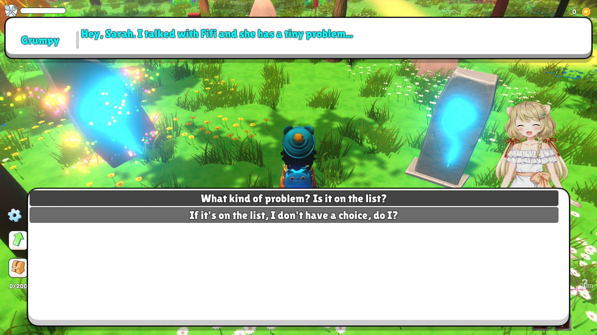 Dreamscape Island screenshot 2