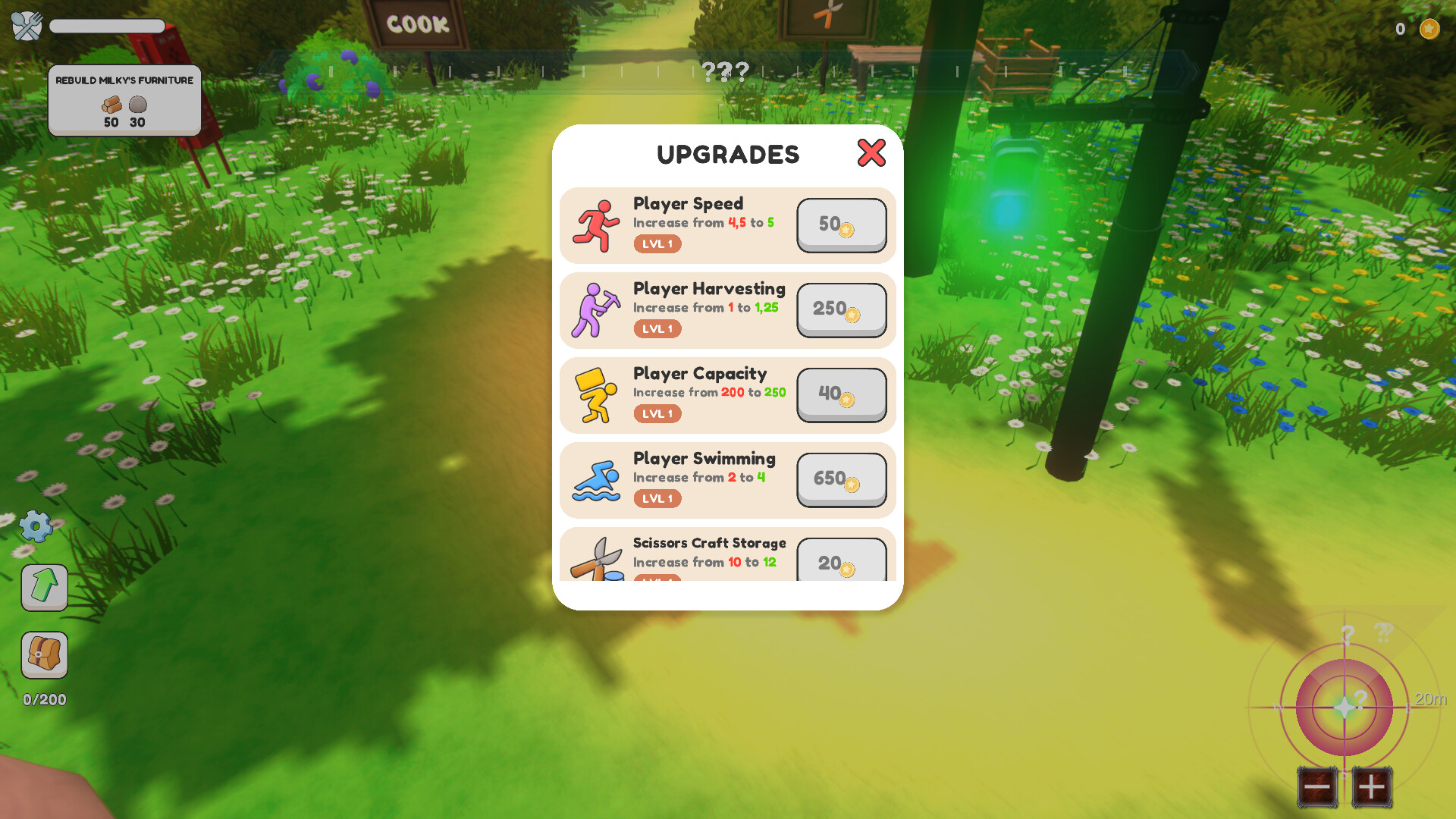Dreamscape Island screenshot 4