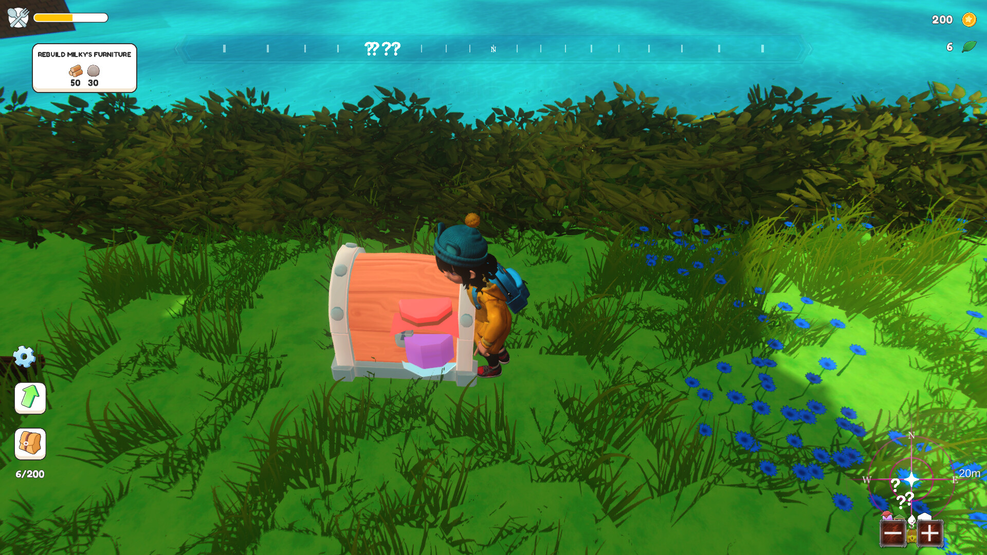 Dreamscape Island screenshot 3