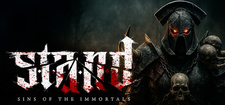 STAND: Sins of the Immortals Cover Image