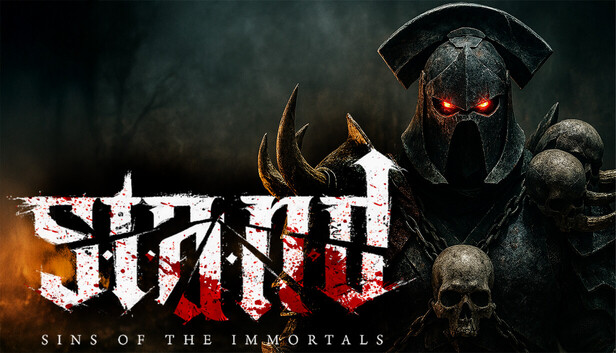 STAND: Sins of the Immortals