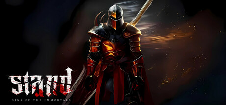 STAND: Sins of the Immortals: header artwork