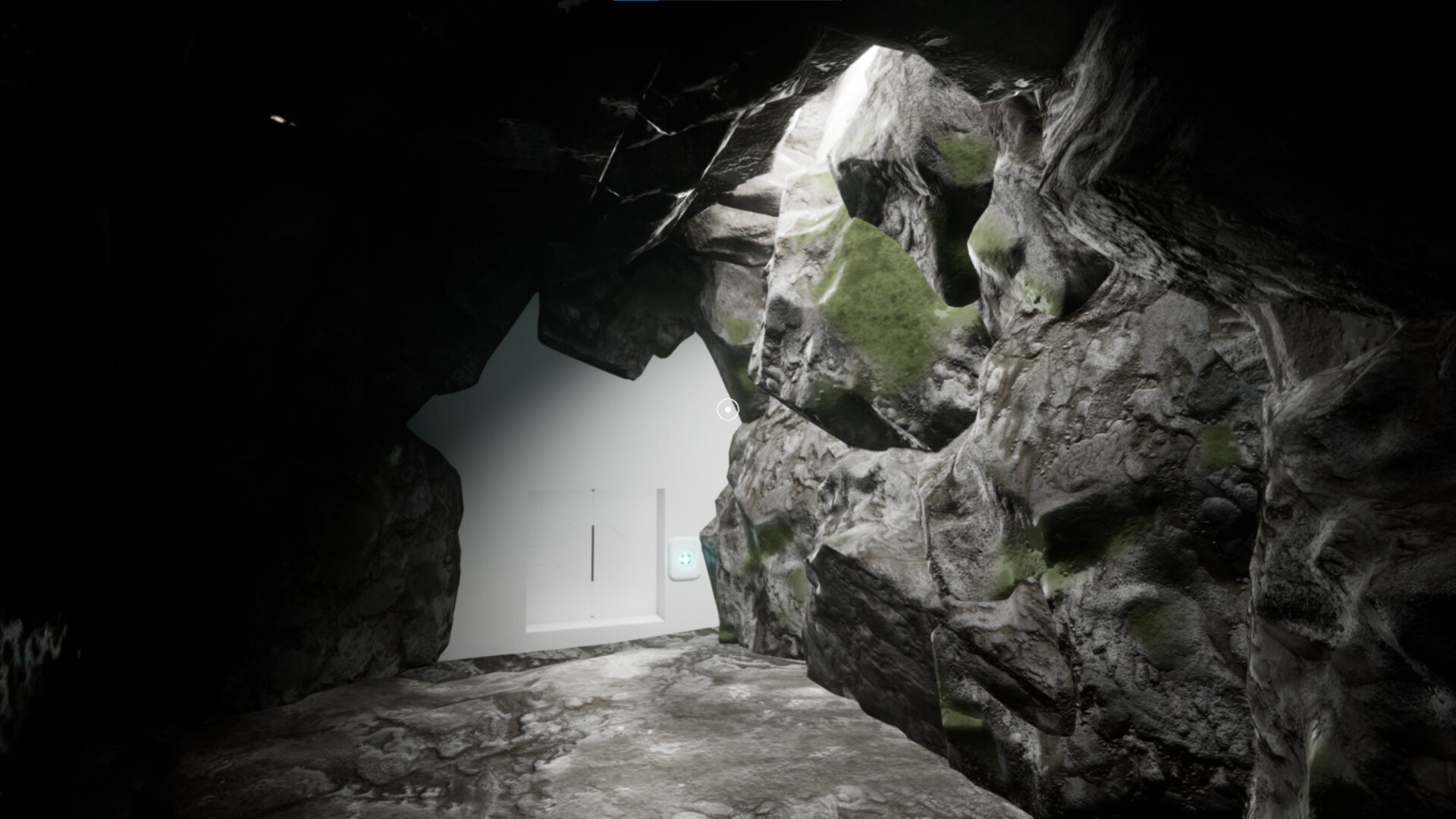 Void Point screenshot 6