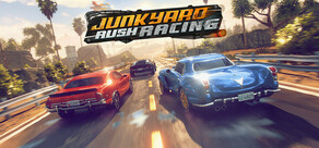 Junkyard Rush Racing