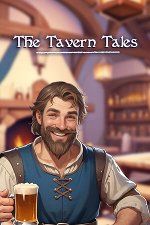 The Tavern Tales