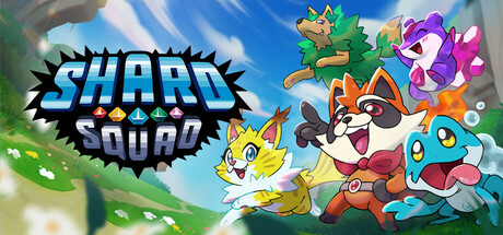 Shard Squad Cover Image