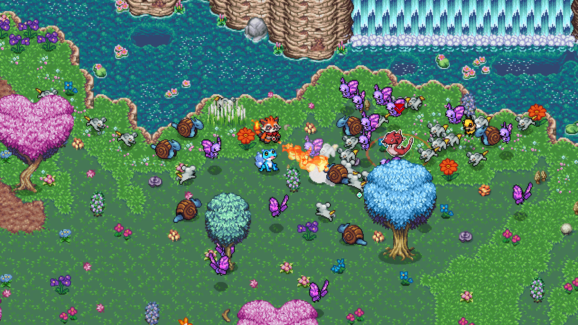 Shard Squad screenshot 3
