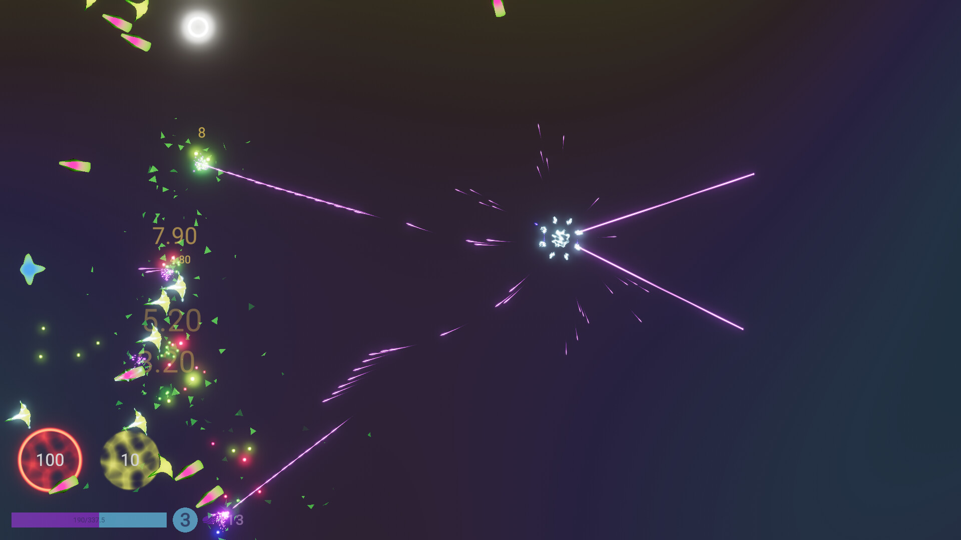 Symphorix screenshot 8
