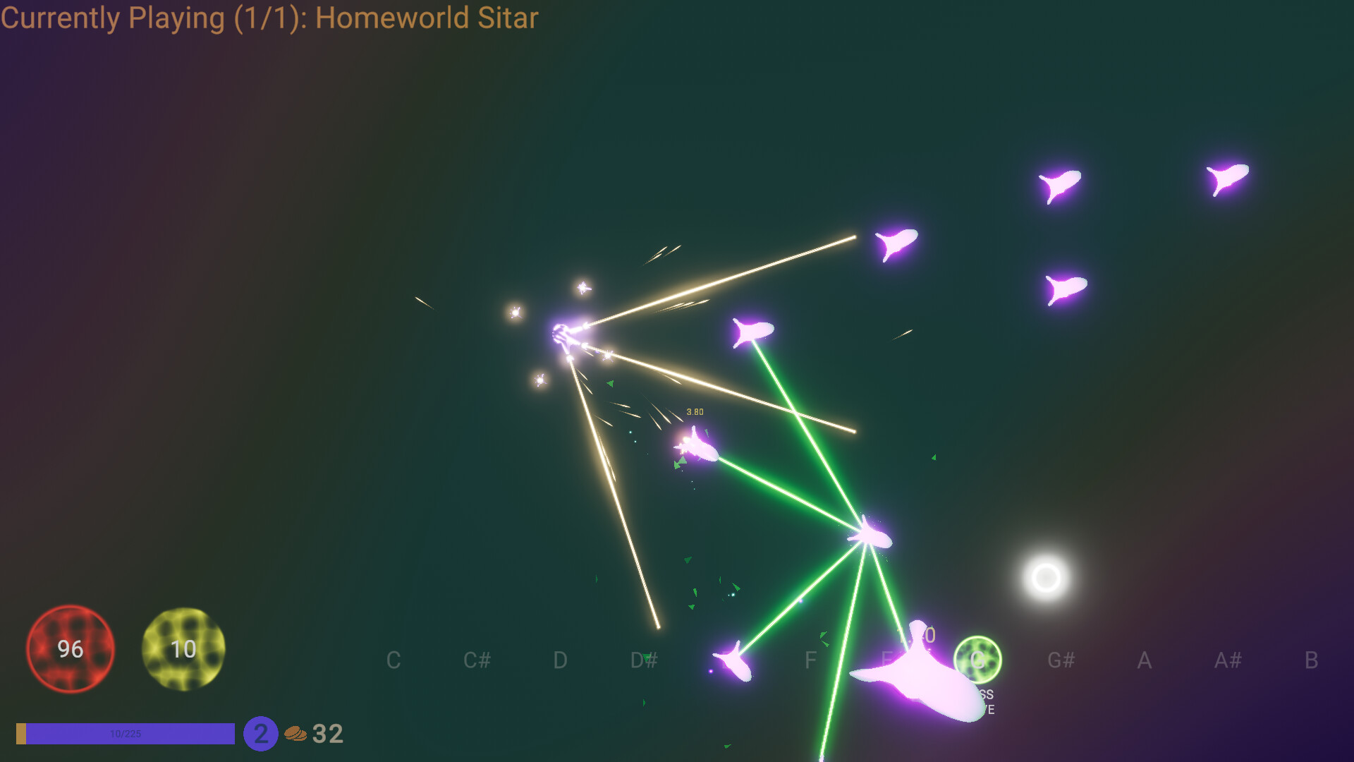 Symphorix screenshot 7