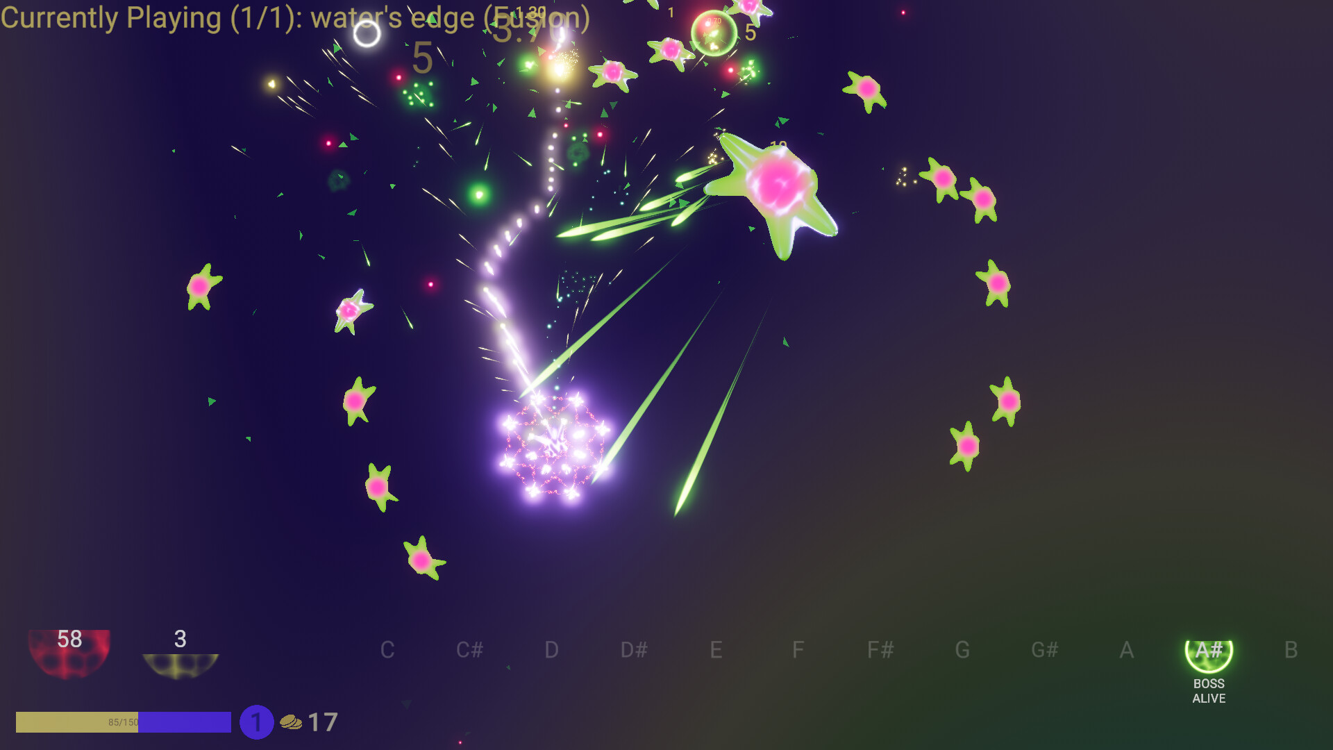 Symphorix screenshot 5