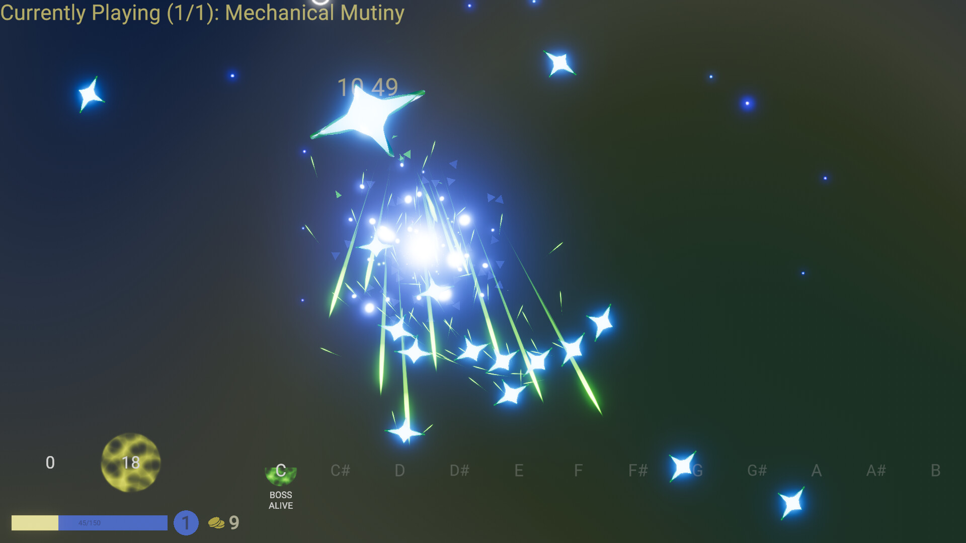 Symphorix screenshot 9