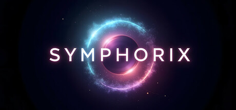 Symphorix Cover Image