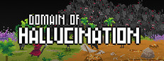 Domain of Hallucination