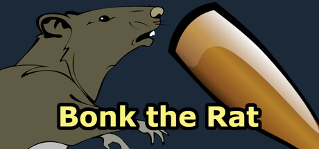 Bonk the Rat on Steam