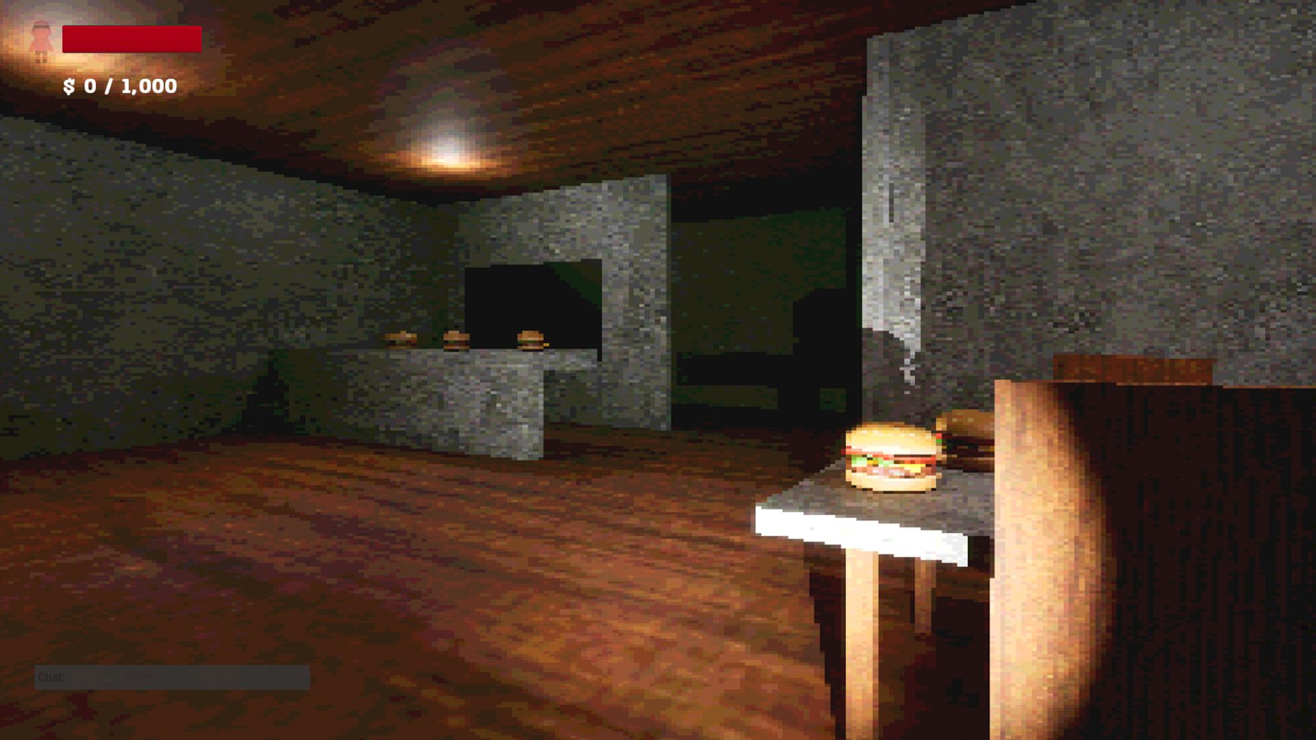 Lurking Among Shadows screenshot 6