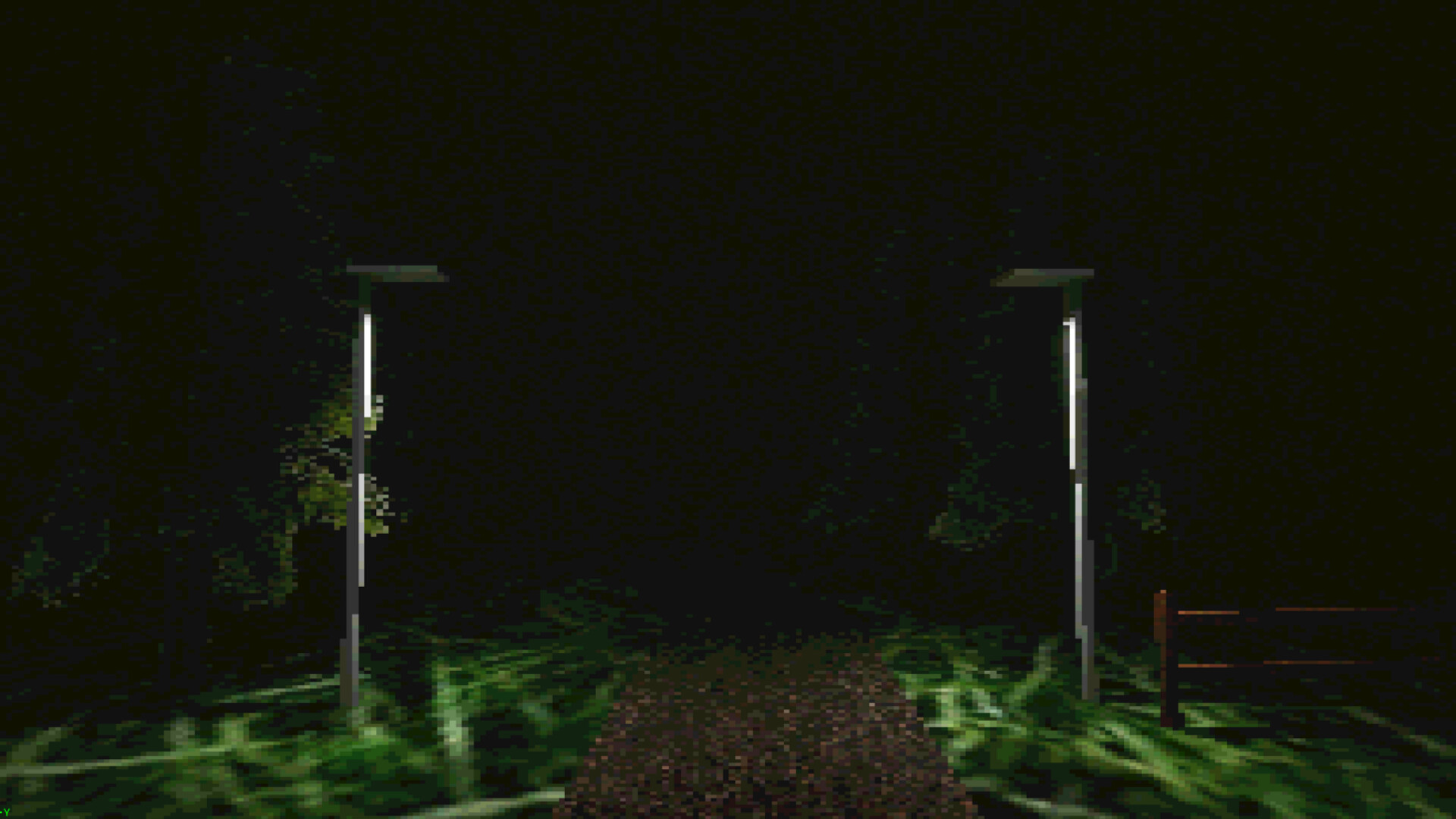 Lurking Among Shadows screenshot 4