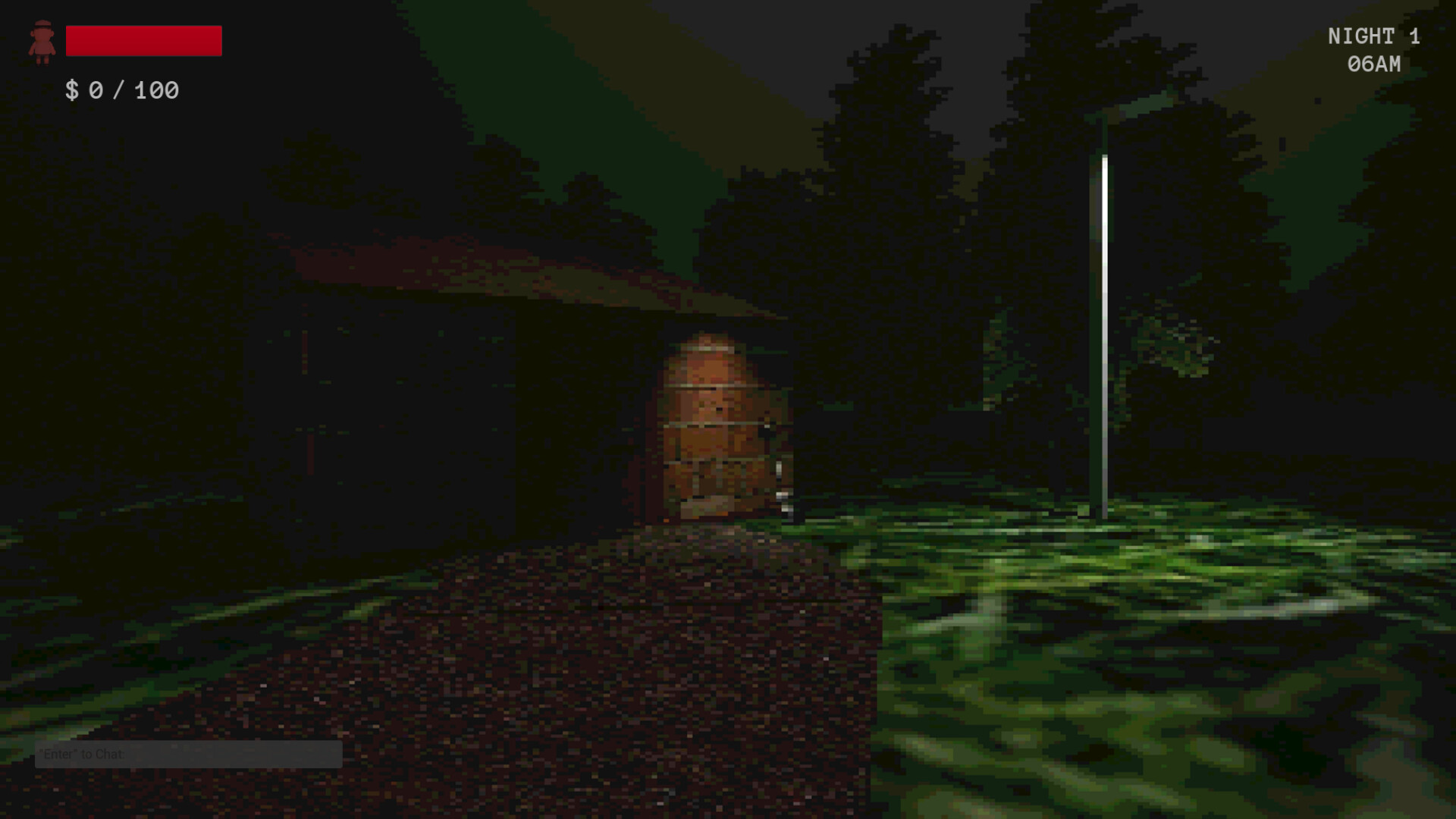 Lurking Among Shadows screenshot 3