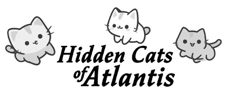 Hidden Cats of Atlantis Cover Image