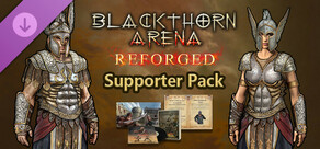 Blackthorn Arena: Reforged - Supporter Pack