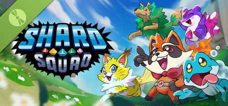 Shard Squad Demo